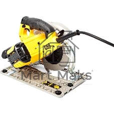 Циркулярная пила (дисковая) DeWalt DWE576K (ручная)