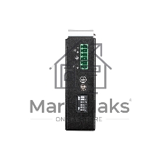 Коммутатор D-Link DIS-100G-5SW/A1A, 4×1 Гбит/с + 1×1 Гбит/с SFP, неуправляемый