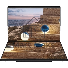Ноутбук Asus ZenBook Duo UX8407AA-SN426X/14