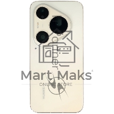 Смартфон Huawei Pura 90s Pro Max 12Gb, 256Gb, золотистый