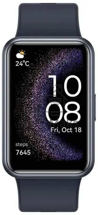 Смарт-часы HUAWEI FIT SE STIA-B39 STARRY черный