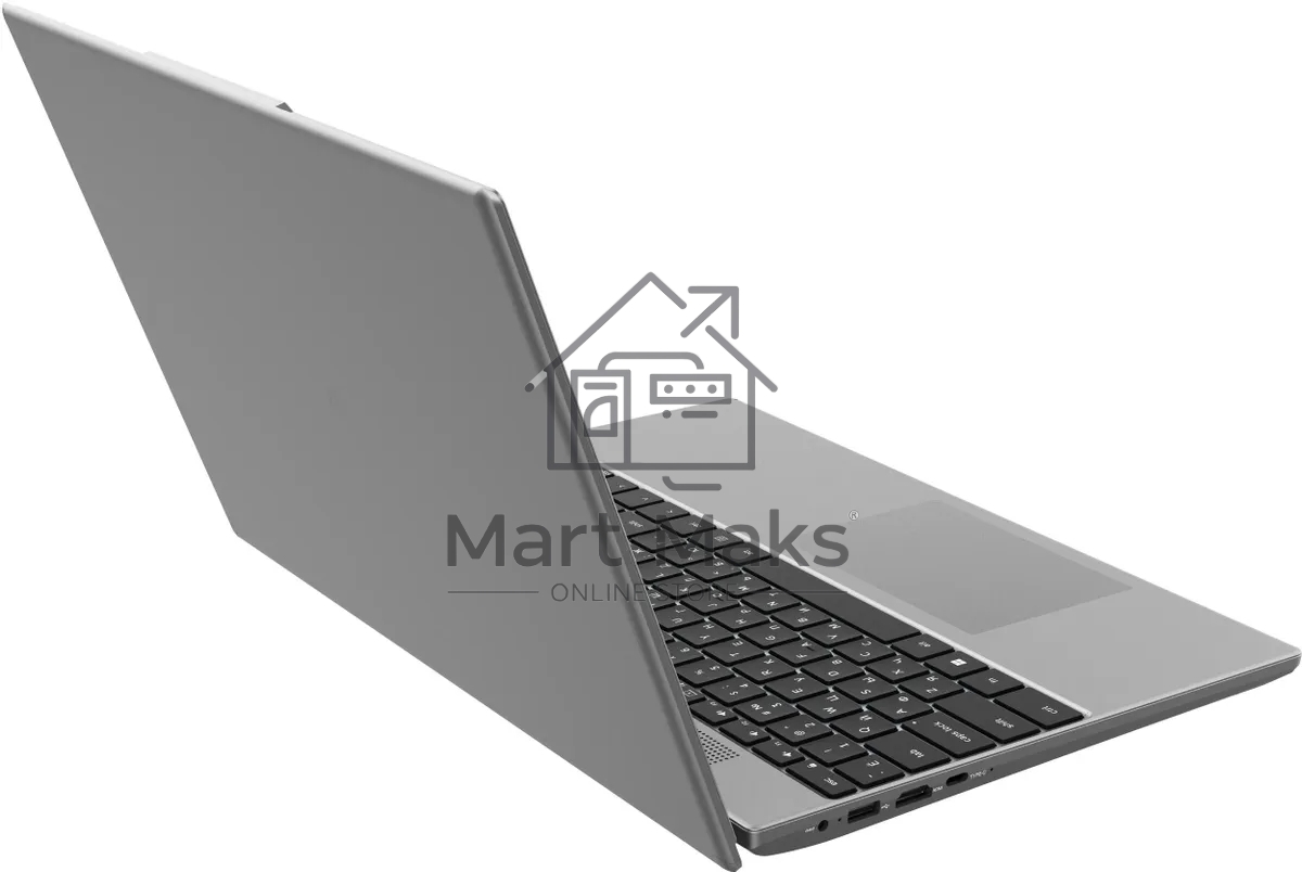 Ноутбук Digma Pro Breve Ryzen 7 5700U/16Gb/SSD512Gb/15.6