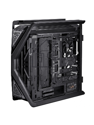 Компьютерный корпус ASUS ROG HYPERION GR701 BTF EDITION (90DC00F0-B39020)