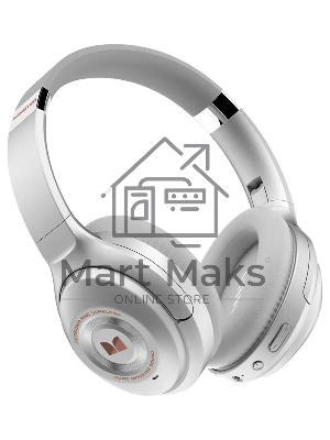 Наушники беспроводные MONSTER Persona SE ANC (MH22216) серые