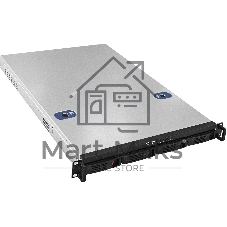 Серверный корпус ExeGate Pro 1U660-HS04 (RM 19