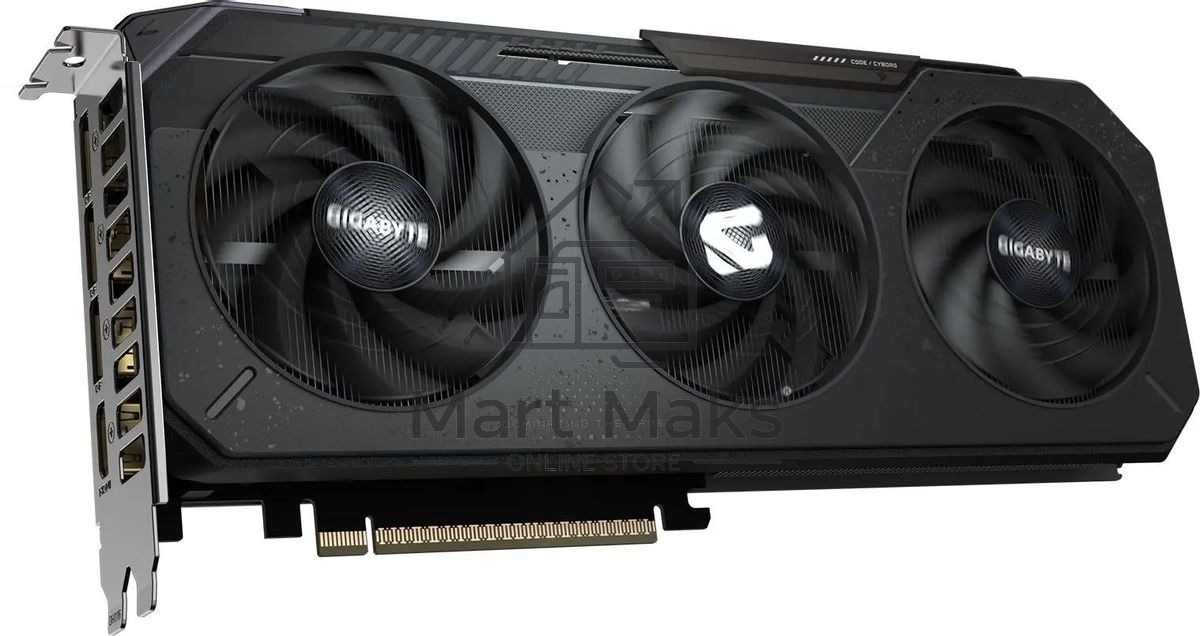 Видеокарта Gigabyte GV-N5050GAMING OC-8GD