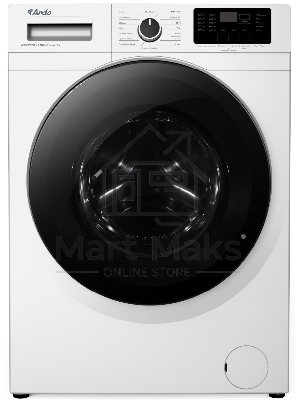 Стиральная машина ARDO WME812544DW2 белый, загрузка фронтальная 8 кг, 1200 об/мин, класс: А+++