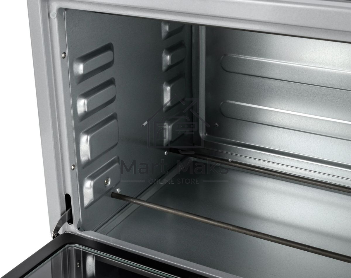 Мини-печь BBK OE3073DC ч/с