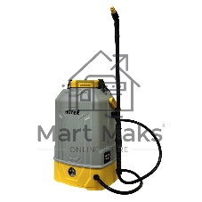 Опрыскиватель аккумуляторный Huter SP-3
