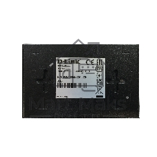 Коммутатор D-Link DGS-1005D/J2A, 5×1 Гбит/с, неуправляемый
