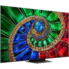 Телевизор QLED TCL 85
