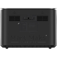 Аэрогриль Xiaomi Dual Zone Air Fryer 10L EU