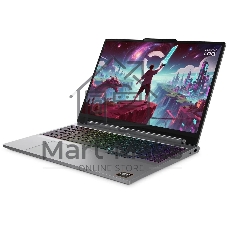 Ноутбук Lenovo LOQ 15AHP11/15.3