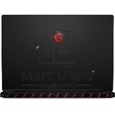 Ноутбук MSI Raider A18 HX A9WIG-408RU/18