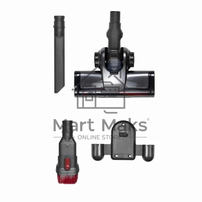 Пылесос вертикальный Zelmer STICK ZSVC925F KAR синий/серый, питание от аккумулятора, 380 Вт, уборка сухая, пылесборник 0.8 л, работа от АКБ max 35 мин.