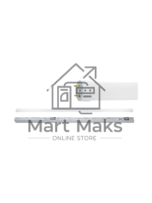 Лампа светодиодная Feron LB-213 18W 230V G13 4000K