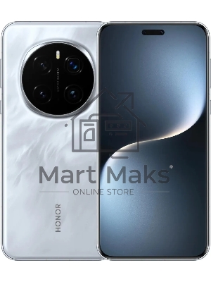 Смартфон Honor Magic 7 Pro 12/512Gb, серый