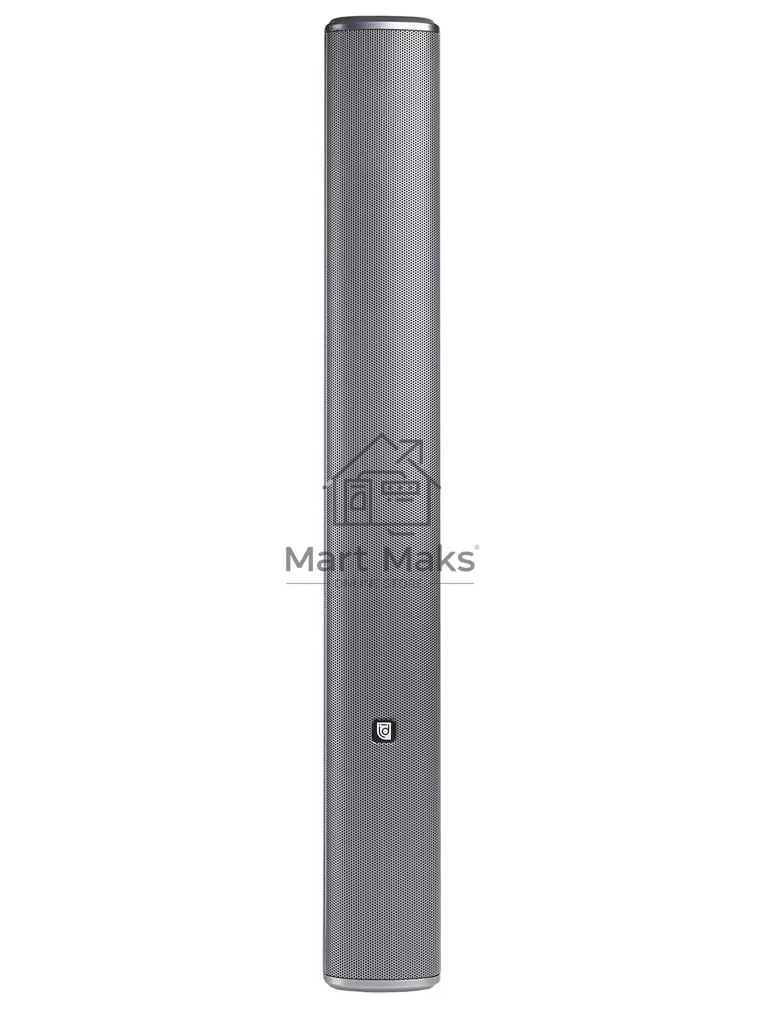 Звуковая колонна Intrend ITSPK-CL425-G пассивная, 4x2.5