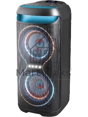 Портативная колонка Defender Explode 60Вт 65086