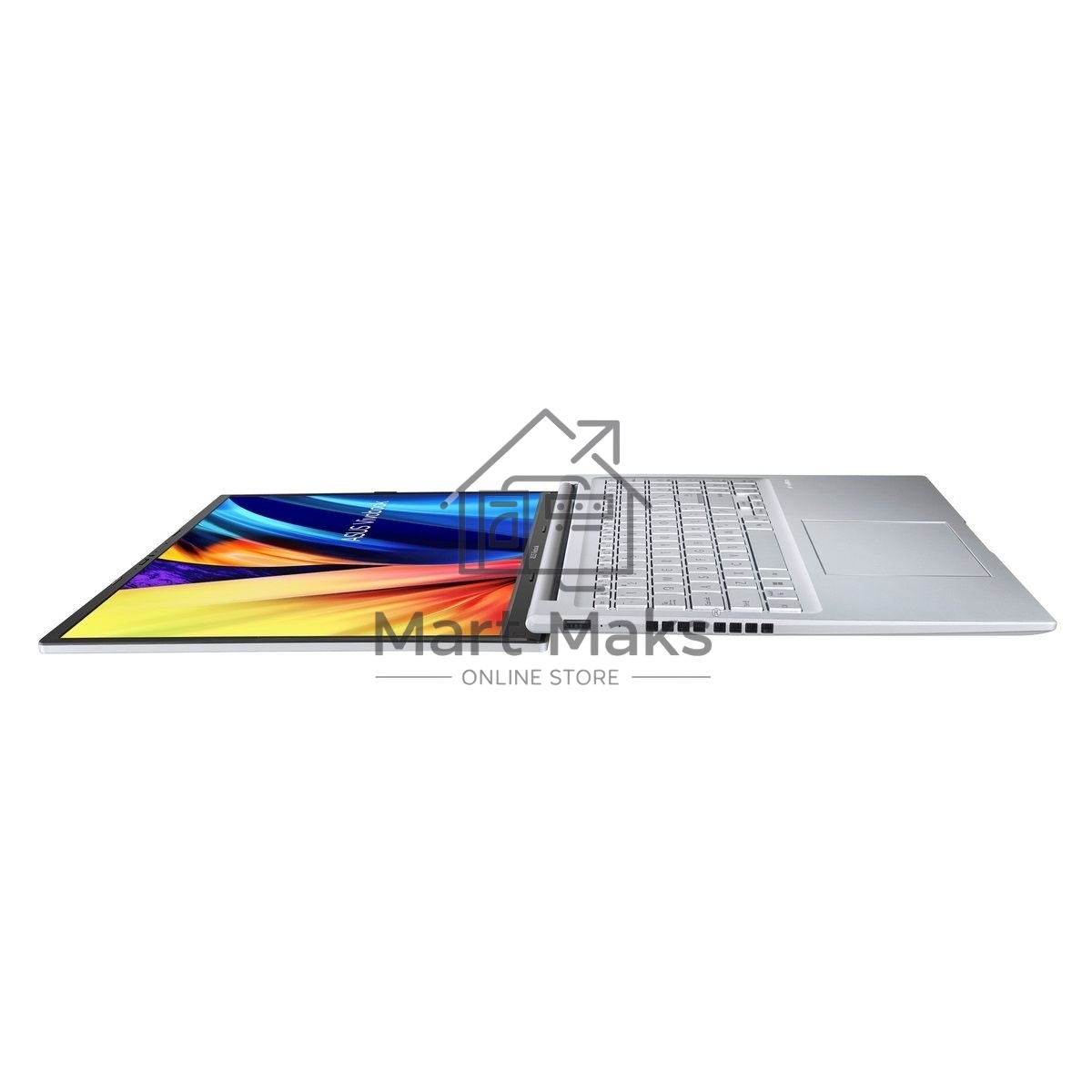 Ноутбук ASUS Vivobook 16 X1605VA-MB1477 Intel Core i7-13620H/32Gb/SSD1Tb/16