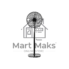 Вентилятор напольный Centek CT-5024 черный