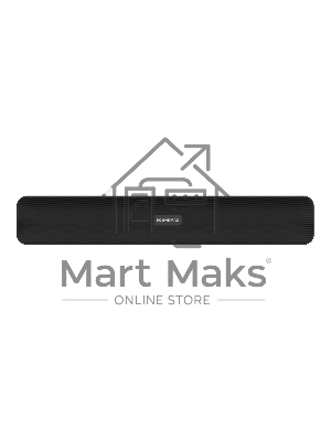 Саундбар SOUNDMAX SM-SB004P черный