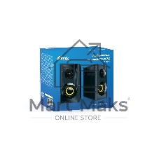 Портативная колонка Ritmix SP-3030W