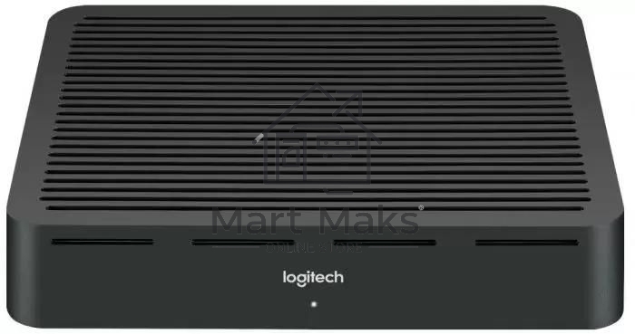 Кабель-переходник Logitech RALLY DISPLAY HUB