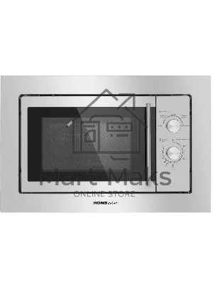 Микроволновая печь встраиваемая HOMSair MOB201S