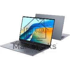 Ноутбук Huawei MateBook D16 MCLG-X/16