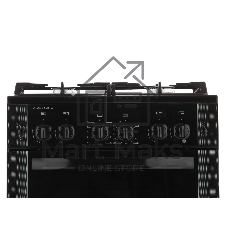 Плита газовая Gefest ПГ 6500-02 0115 черный, конфорок 4 шт, духовка 52 л, 60 см x 85 см x 60 см