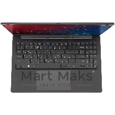 Ноутбук IRU Strato 15ALID5/15.6