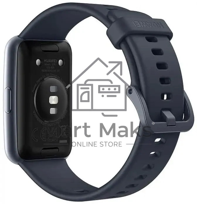Смарт-часы HUAWEI FIT SE STIA-B39 STARRY черный