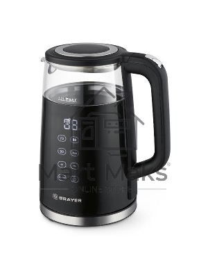 Чайник электрический BRAYER BR1037