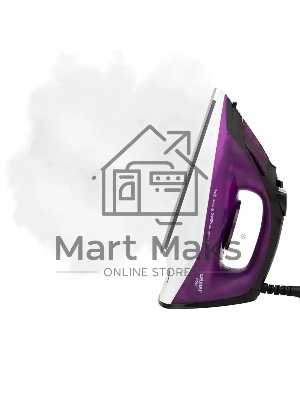 Утюг Zelmer ZIR1515 VIOLET