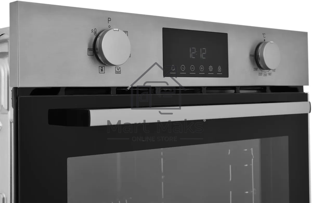 Духовой шкаф Indesit IBFTE 3644 IX