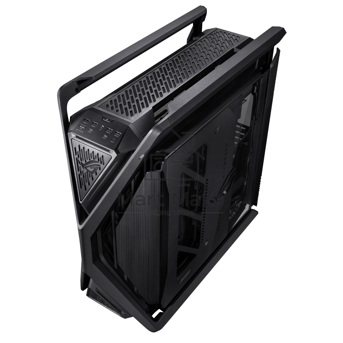 Компьютерный корпус ASUS ROG HYPERION GR701 BTF EDITION (90DC00F0-B39020)