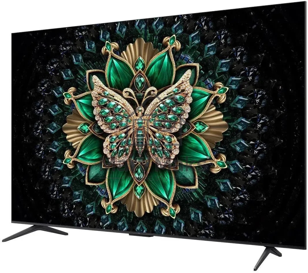 Телевизор TCL 55
