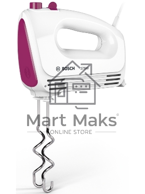 Миксер Bosch MFQ2210P