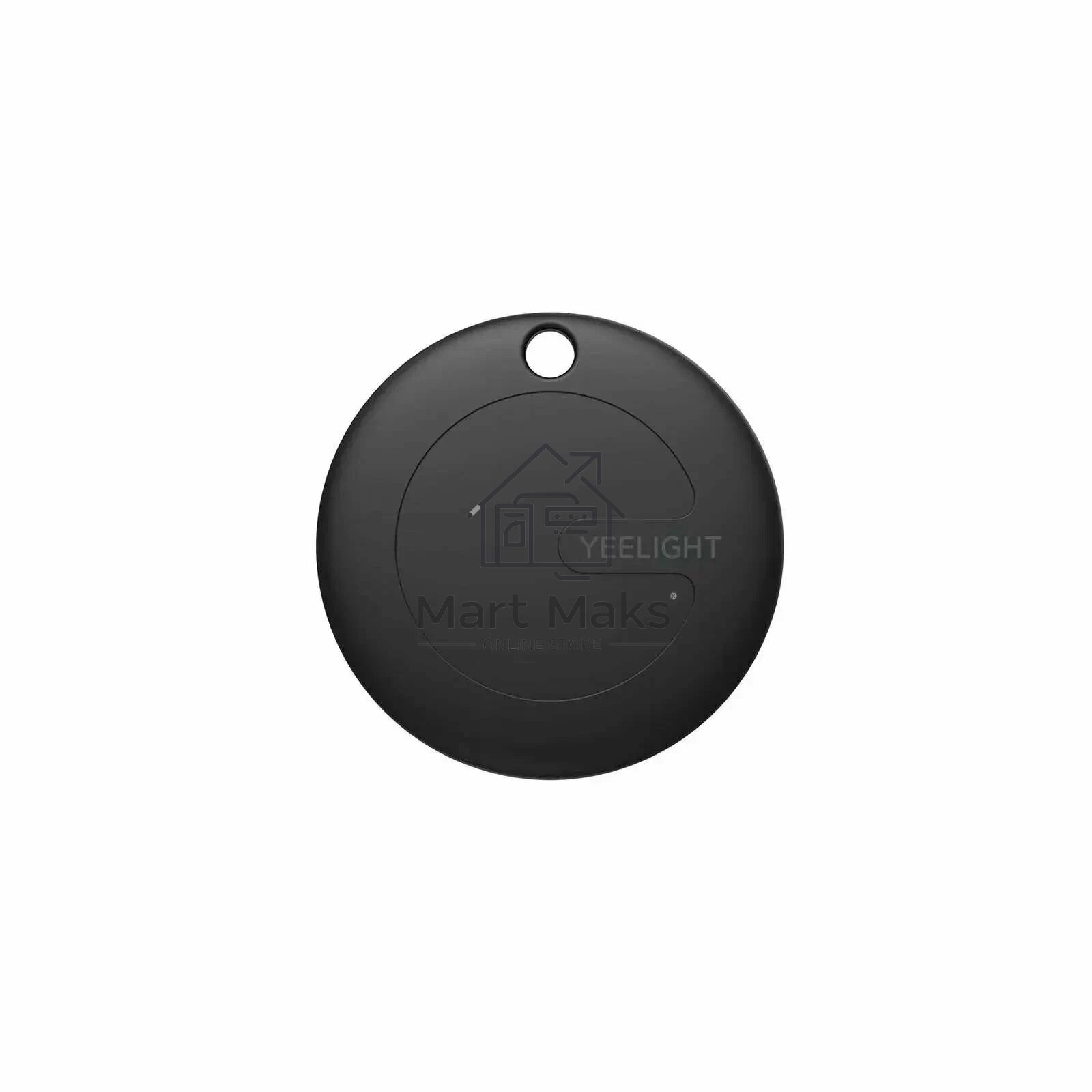 Умный GPS трекер Yeelight Yeetag (YLYAI-0018)