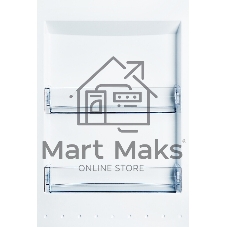 Холодильник Atlant ХМ 4623-189 ND серебристый двухкамерный 187/125л морозилка снизу, No Frost