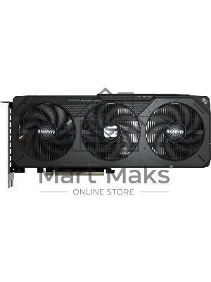 Видеокарта Gigabyte GV-N5050GAMING OC-8GD