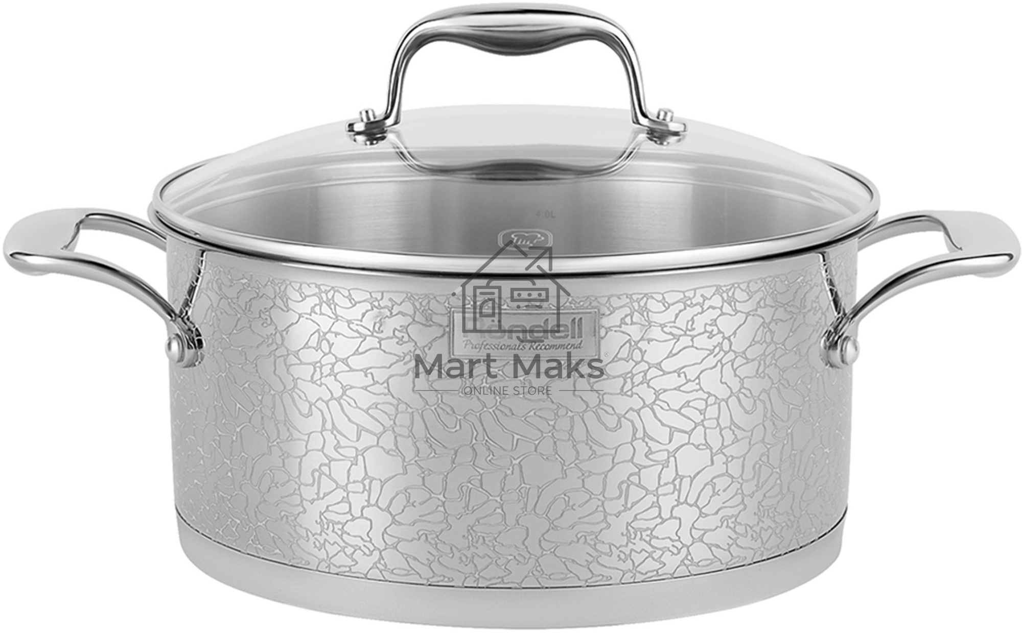 Набор RONDELL RDS-379 ( 6 предметов )