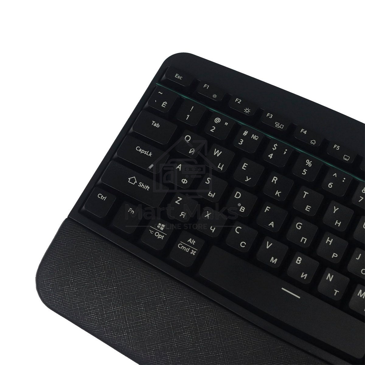 Клавиатура проводная Raskat K006