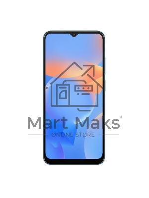 Смартфон Blackview A52 Pro, 4/128Gb, голубой