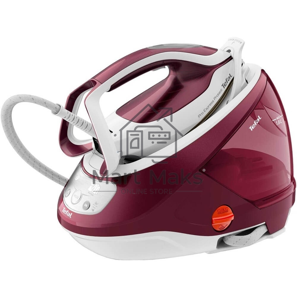 Парогенератор Tefal GV9220E0