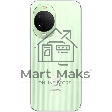 Смартфон Huawei Nova 15 12/256GB зеленый