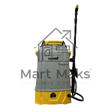 Опрыскиватель аккумуляторный Huter SP-3