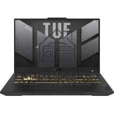 Ноутбук ASUS TUF Gaming F17 FX707VJB/17.3