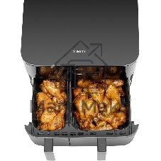 Аэрогриль Xiaomi Dual Zone Air Fryer 10L EU